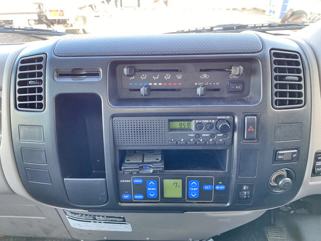 トヨタトヨエース冷凍車（冷蔵車）小型（2t・3t）[写真34]