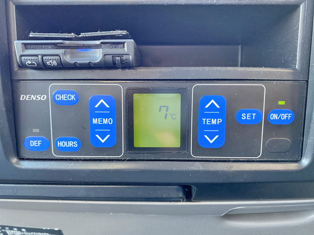 トヨタトヨエース冷凍車（冷蔵車）小型（2t・3t）[写真37]