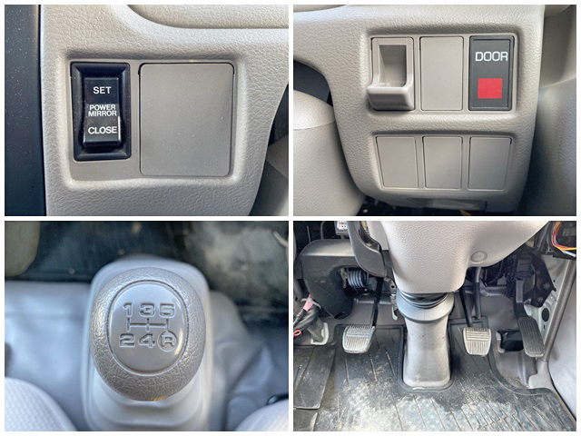 トヨタトヨエース冷凍車（冷蔵車）小型（2t・3t）[写真39]