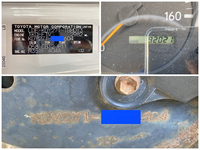 トヨタトヨエース冷凍車（冷蔵車）小型（2t・3t）[写真40]