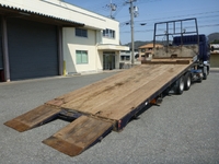 三菱ふそうスーパーグレートセーフティローダー大型（10t）[写真02]