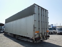 UDトラックスコンドルオープントップバン中型（4t）[写真02]