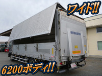 日野レンジャー冷蔵冷凍ウイング増トン（6t・8t）[写真02]