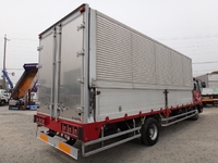 UDトラックスコンドルアルミウイング中型（4t）[写真02]