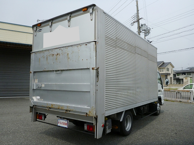 日産アトラスアルミバン小型（2t・3t）[写真02]