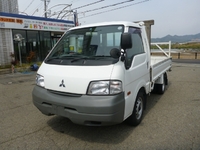 三菱その他の車種平ボディ小型（2t・3t）[写真01]