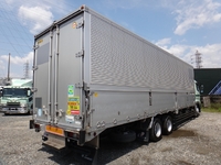 三菱ふそうスーパーグレートアルミウイング大型（10t）[写真02]