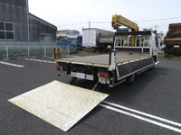 日野デュトロクレーン4段小型（2t・3t）[写真02]