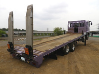 三菱ふそうスーパーグレートセルフローダー大型（10t）[写真02]