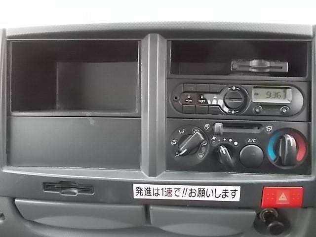 いすゞエルフダンプ小型（2t・3t）[写真19]