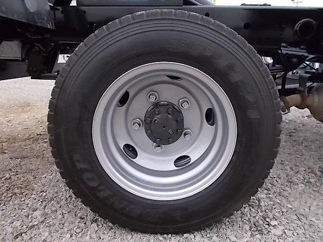 いすゞエルフダンプ小型（2t・3t）[写真25]