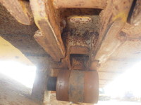 コマツユンボ（バックホー）[写真11]