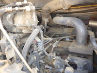 コマツユンボ（バックホー）[写真21]