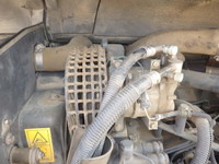 コマツユンボ（バックホー）[写真22]