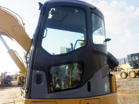 コマツユンボ（バックホー）[写真24]