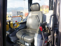 コマツユンボ（バックホー）[写真25]