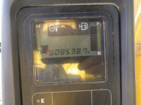 コマツユンボ（バックホー）[写真26]