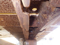 コマツユンボ（バックホー）[写真07]