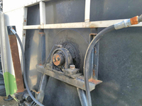 日野レンジャーパッカー車（塵芥車）中型（4t）[写真10]