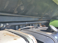 日野レンジャーパッカー車（塵芥車）中型（4t）[写真11]