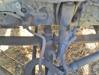 日野レンジャーパッカー車（塵芥車）中型（4t）[写真12]