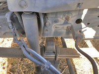 日野レンジャーパッカー車（塵芥車）中型（4t）[写真13]