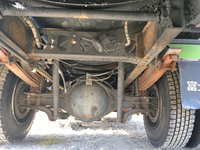 日野レンジャーパッカー車（塵芥車）中型（4t）[写真14]