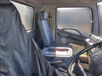 日野レンジャーパッカー車（塵芥車）中型（4t）[写真19]