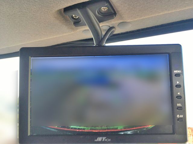 日野レンジャーパッカー車（塵芥車）中型（4t）[写真21]