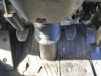 日野レンジャーパッカー車（塵芥車）中型（4t）[写真29]