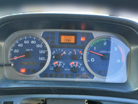 日野レンジャーパッカー車（塵芥車）中型（4t）[写真30]