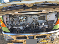 日野レンジャーパッカー車（塵芥車）中型（4t）[写真06]