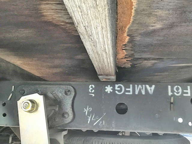 日産アトラス平ボディ小型（2t・3t）[写真11]