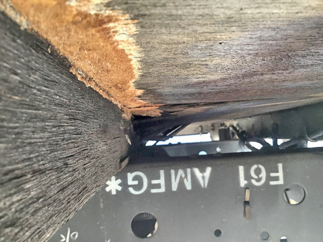 日産アトラス平ボディ小型（2t・3t）[写真12]