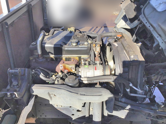 日産アトラス平ボディ小型（2t・3t）[写真18]