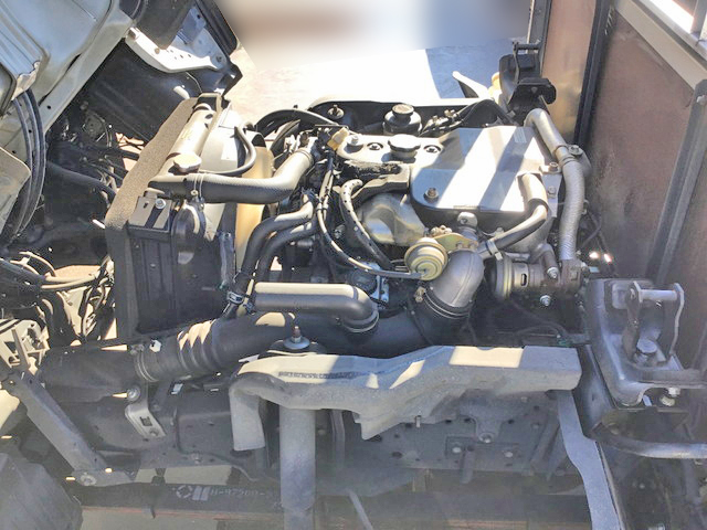 日産アトラス平ボディ小型（2t・3t）[写真19]