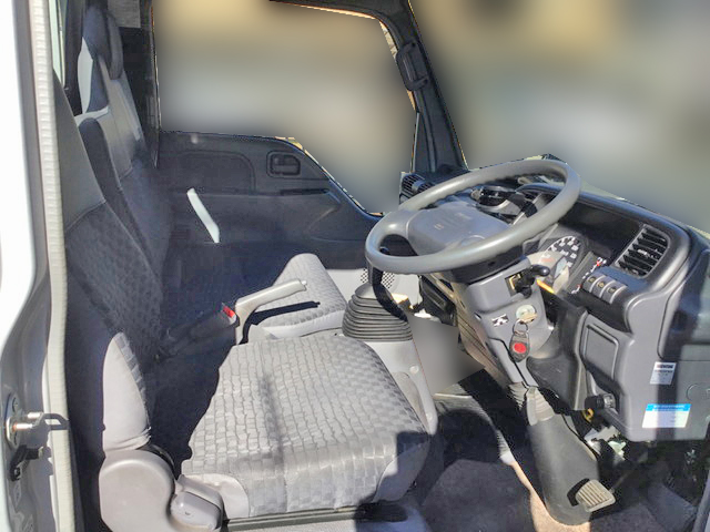 日産アトラス平ボディ小型（2t・3t）[写真22]