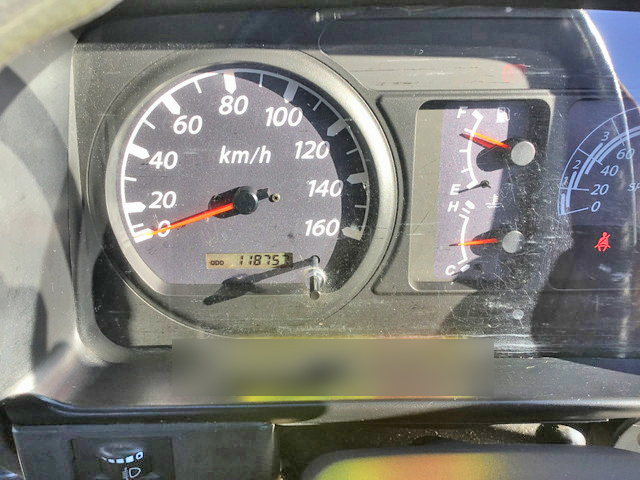 日産アトラス平ボディ小型（2t・3t）[写真26]