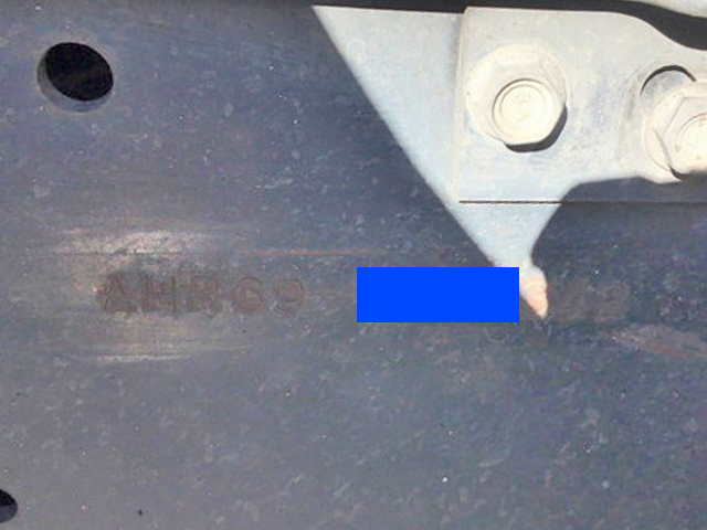 日産アトラス平ボディ小型（2t・3t）[写真28]