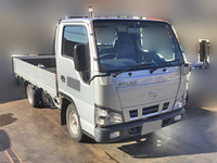 日産アトラス平ボディ小型（2t・3t）[写真03]