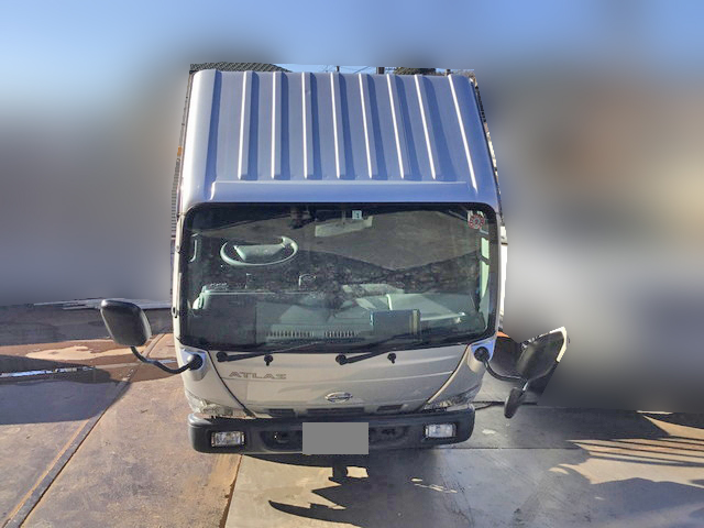 日産アトラス平ボディ小型（2t・3t）[写真05]