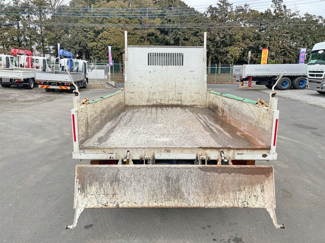 いすゞエルフダンプ小型（2t・3t）[写真10]