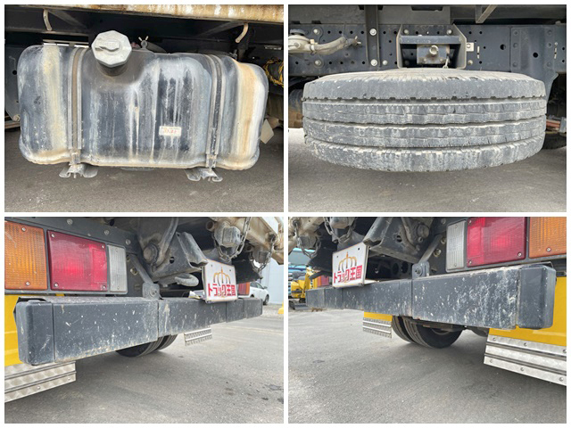 いすゞエルフダンプ小型（2t・3t）[写真17]