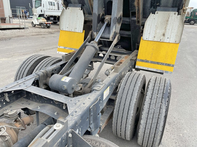 いすゞエルフダンプ小型（2t・3t）[写真19]