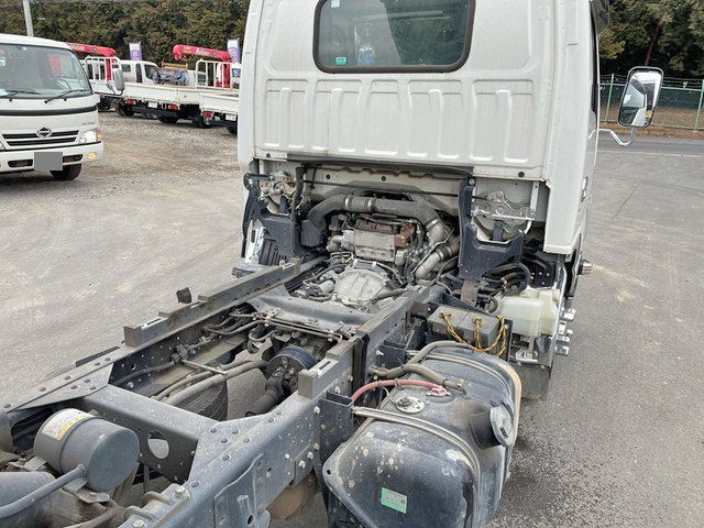 いすゞエルフダンプ小型（2t・3t）[写真21]