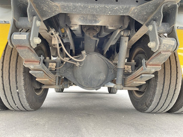 いすゞエルフダンプ小型（2t・3t）[写真23]