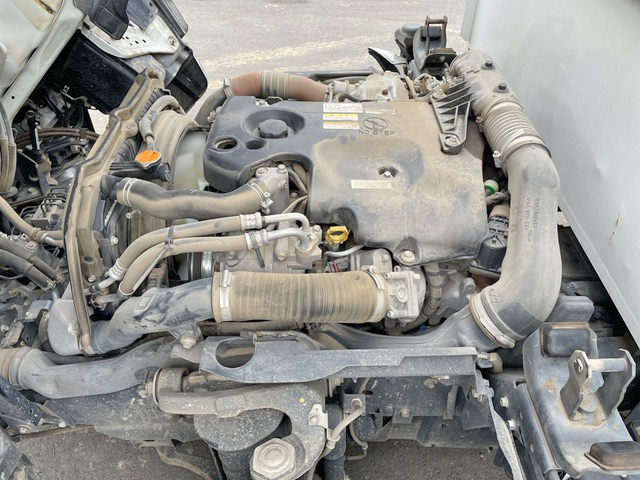 いすゞエルフダンプ小型（2t・3t）[写真24]