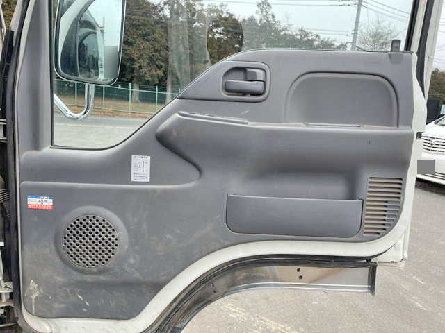 いすゞエルフダンプ小型（2t・3t）[写真28]