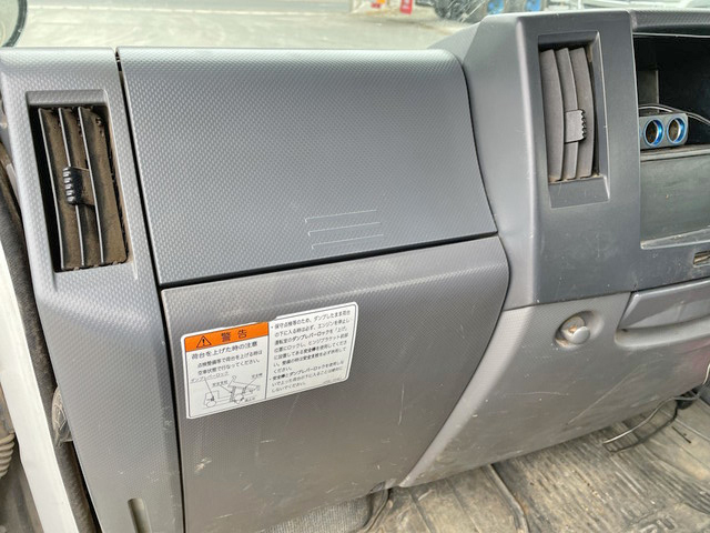 いすゞエルフダンプ小型（2t・3t）[写真29]