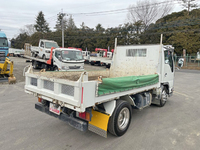 いすゞエルフダンプ小型（2t・3t）[写真02]